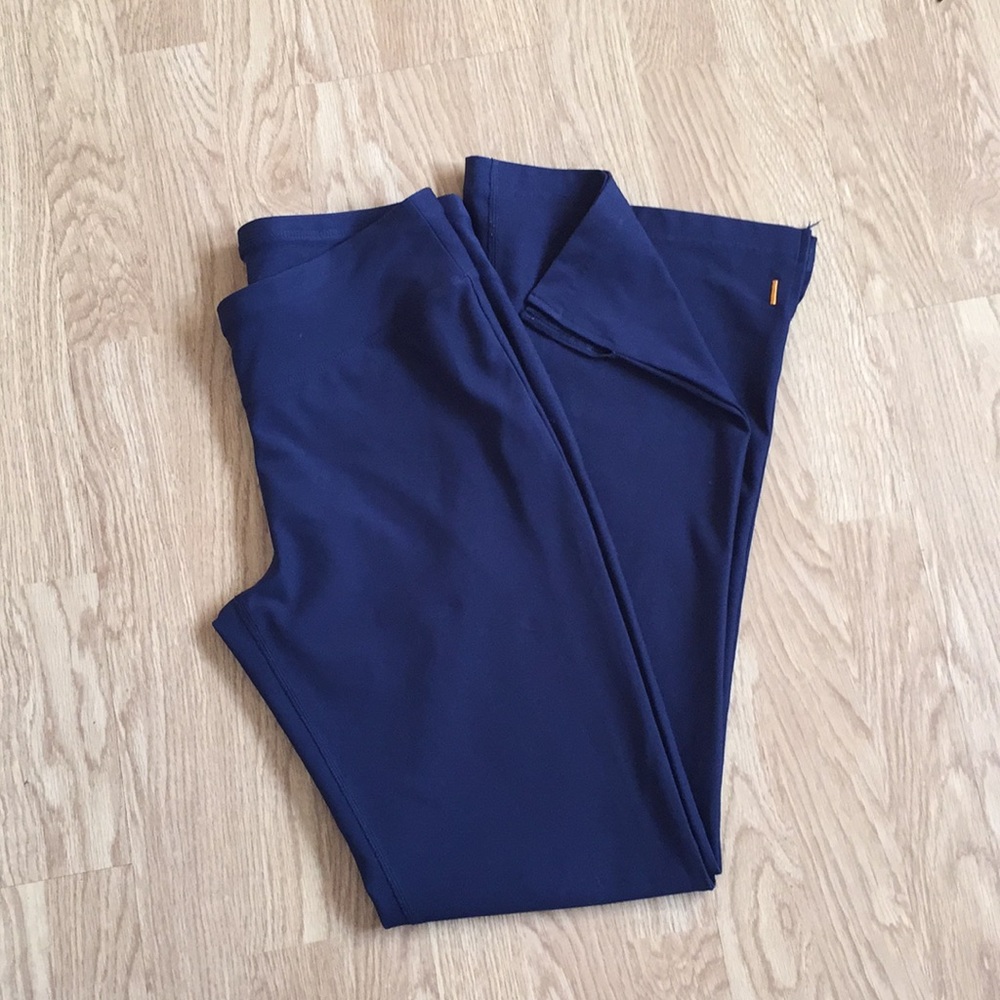 EUC Lucy tech pant. 30.5” inseam